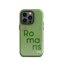 iPhone Case - Romans 1:16