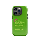 iPhone Case - Romans 3:23