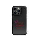 iPhone Case - Romans 8:31