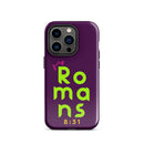 iPhone Case - Romans 8:31