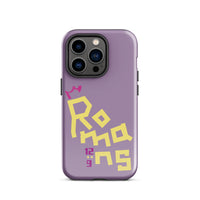 iPhone Case - Romans 12:9