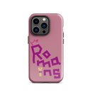 iPhone Case - Romans 12:9