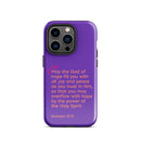 iPhone Case - Romans 15:13