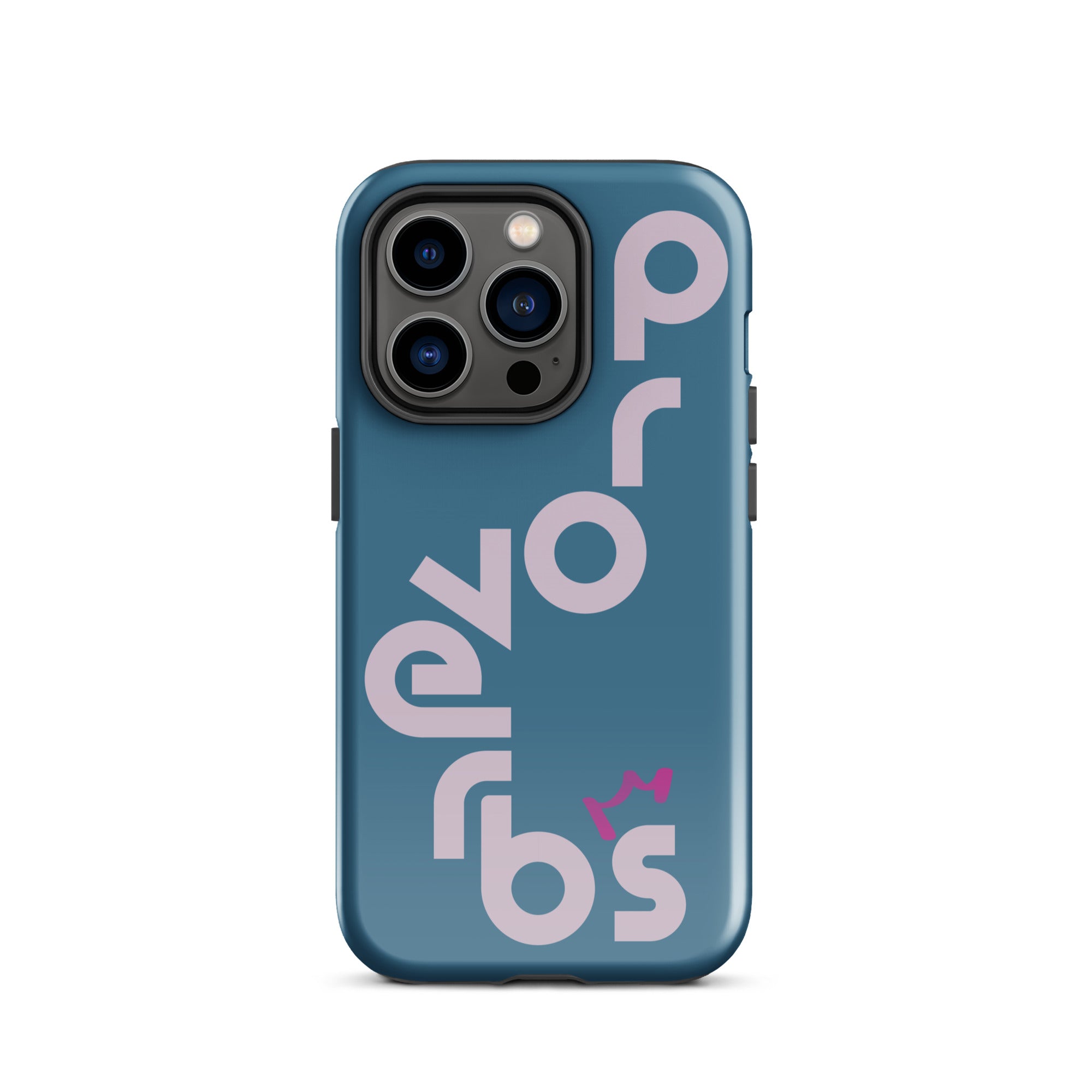 iPhone Case - Proverbs