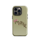 iPhone Case - Mark 9:23