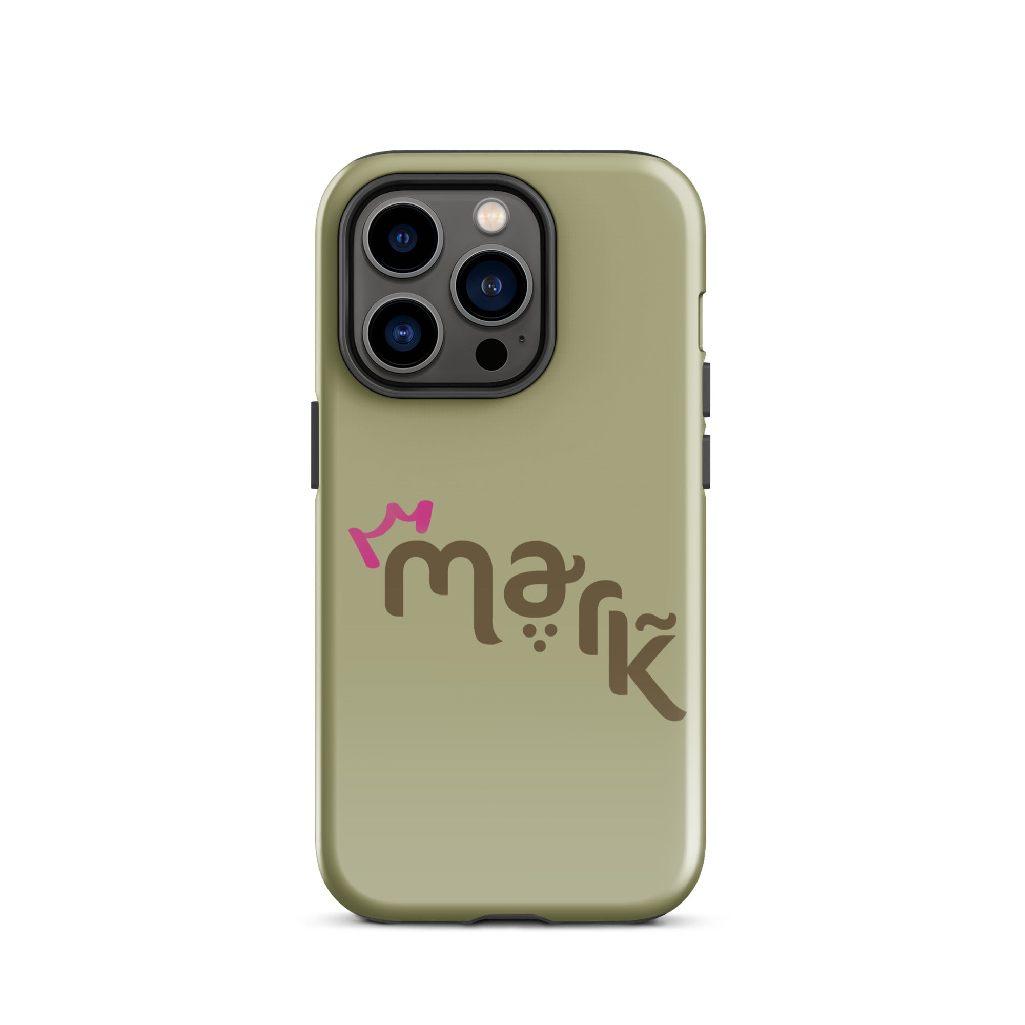 iPhone Case - Mark 9:23