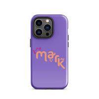 iPhone Case - Mark 9:23