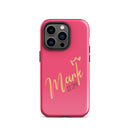 iPhone Case - Mark 11:24