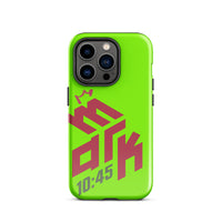 iPhone Case - Mark 10:45