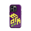 iPhone Case - Mark 10:45