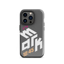 iPhone Case - Mark 10:45