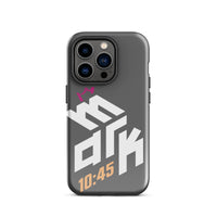 iPhone Case - Mark 10:45