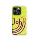 iPhone Case - John 1:1