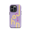 iPhone Case - John 1:9