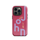 iPhone Case - John 1:9