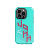 iPhone Case - John 3:16