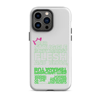 iPhone Case - Ephesians 6:12