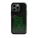 iPhone Case - Isaiah 40:31