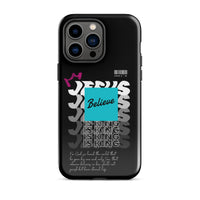 iPhone Case - John 3:16