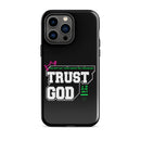 iPhone Case - John 14:1