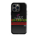 iPhone Case - Matthew 6:19