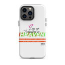 iPhone Case - Matthew 6:19