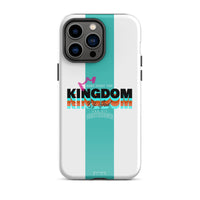 iPhone Case - Matthew 6:33