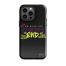 iPhone Case - Matthew 28:20