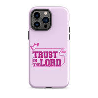 iPhone Case - Psalm 37:3