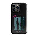 iPhone Case - Psalms 91