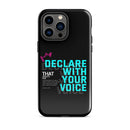 iPhone Case - Romans 10:9