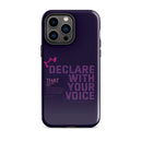 iPhone Case - Romans 10:9