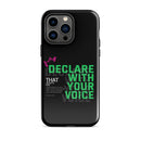 iPhone Case - Romans 10:9