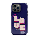 iPhone Case - 1 John 4:19