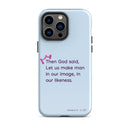 iPhone Case - Genesis 1:26