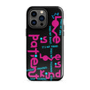 iPhone Case - 1 Corinthians 13:4