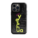 iPhone Case - Acts 4:12 Yeshua