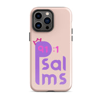 iPhone Case - Psalms 91:1