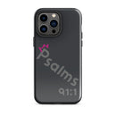 iPhone Case - Psalms 91:1