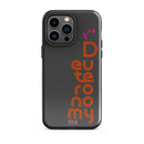 iPhone Case - Deuteronomy 31:8