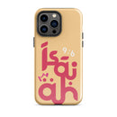 iPhone Case - Isaiah 9:6