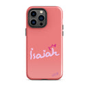 iPhone Case - Isaiah 40:8