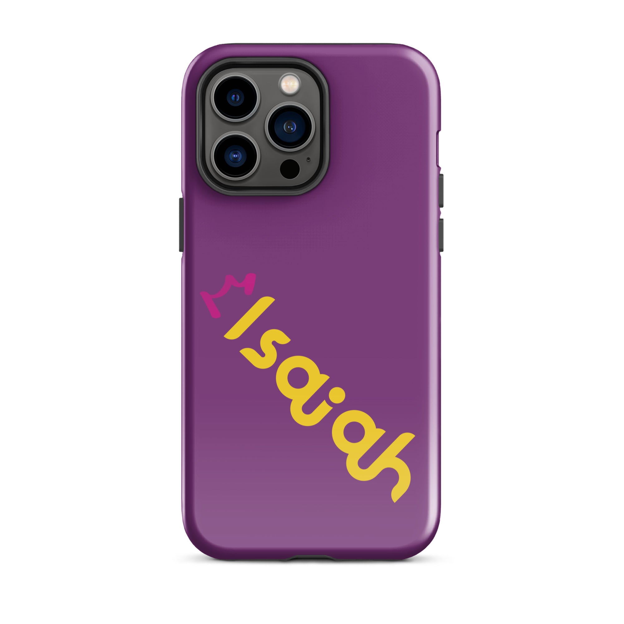 iPhone Case - The book of Isaiah