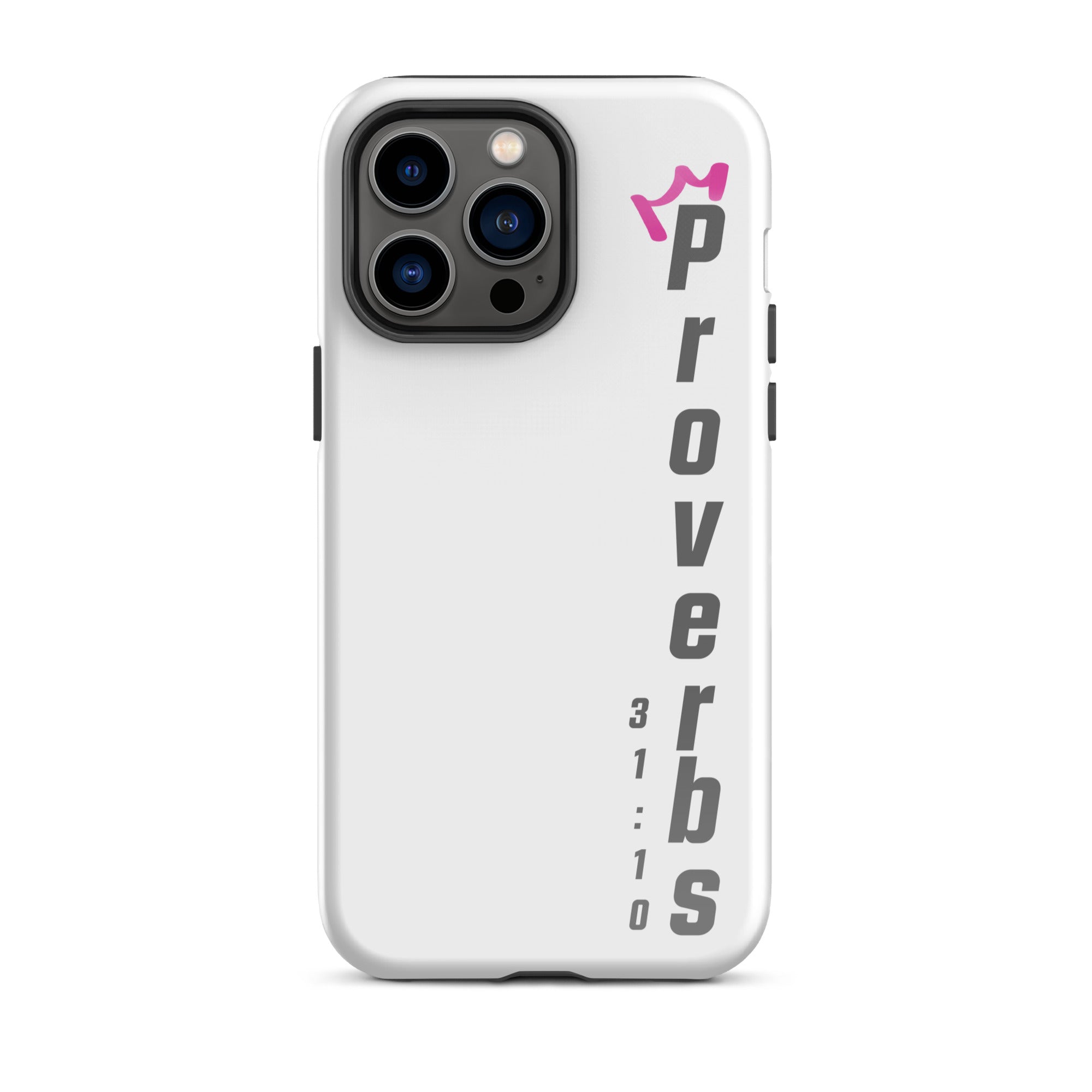 iPhone Case - Proverbs 31:10