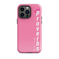 iPhone Case - Proverbs 31:10