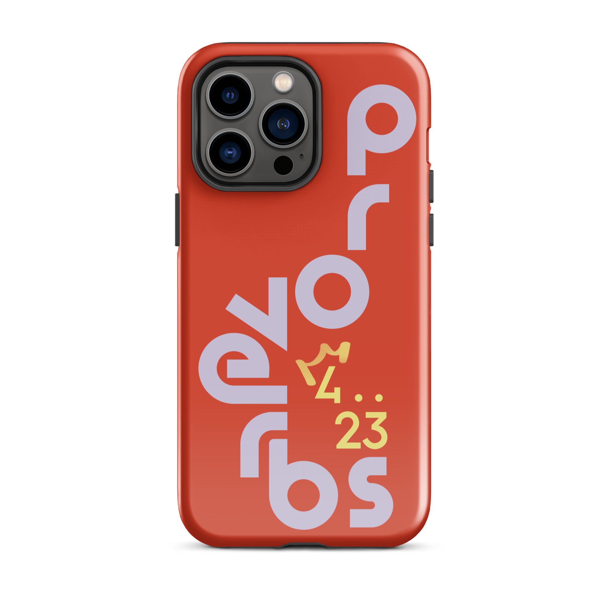 iPhone Case - Proverbs 4:23