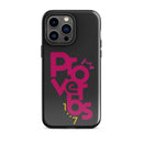 iPhone Case - Proverbs 1:7