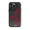 iPhone Case - Romans 6:23