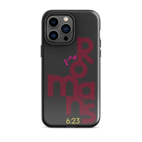 iPhone Case - Romans 6:23