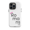 iPhone Case - Romans 1:16